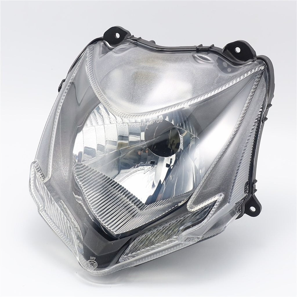 Ducati Streetfighter 848 2013 Headlight Front Head Lamp Genuine OEM