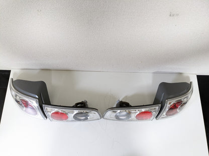 Mazda 2 Mazda2 Demio DY3W DY5W Tail Lights Rear Lamps set JDM OEM
