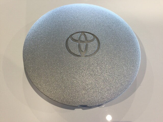 42603-14320 Toyota Supra MKIV TT 1993-96 Genuine Center Hub Cap 4Qty Set OEM JDM