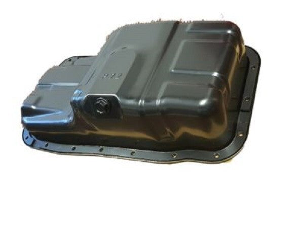 11200-P72-010 Honda B18C1 B18C5 ENGINE OIL PAN & DRAIN PLUG OEM Genuine Japan