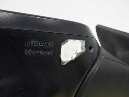 Nissan Leaf ZE1 2017-2025 Left Door Mirror Genuine OEM