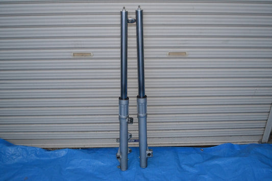 Yamaha XT600Z Tenere Front Fork Suspension