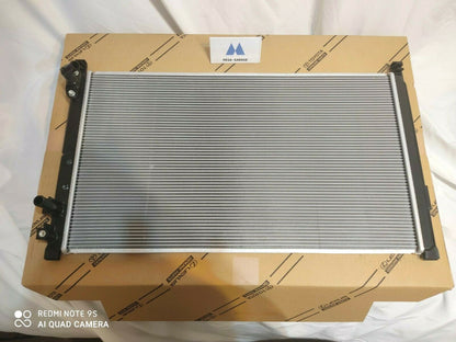 LEXUS IS Radiator Intercooler Cooling 16550-36030 OEM JDM Genuine