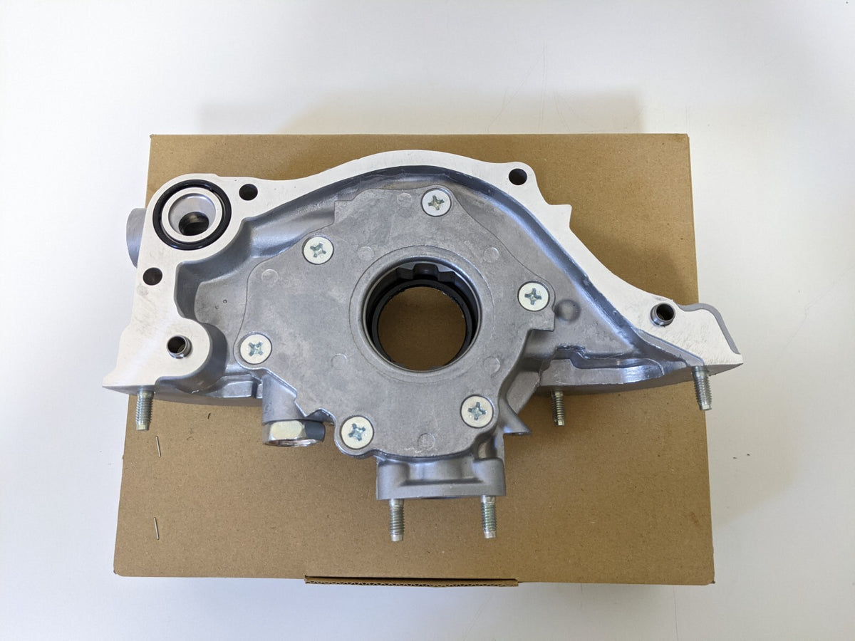 15100-PLE-005 OEM Genuine Honda D-SERIES D16V1 CIVIC FRV Stream EP2 Oil Pump