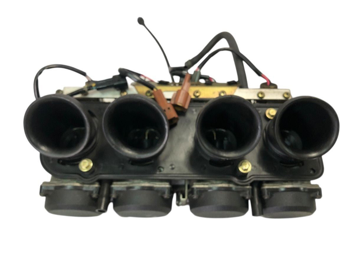 Kawasaki ZZR1200 ZX-12C ZXT20C 2002-2005 Carburetor Genuine OEM