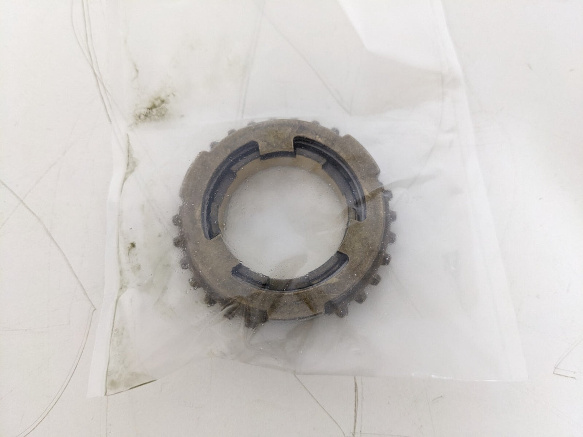 32650AA170, SUBARU GENUINE SYNCHRONIZER SET IMPREZA LEGACY FORESTER WRX LEVORG