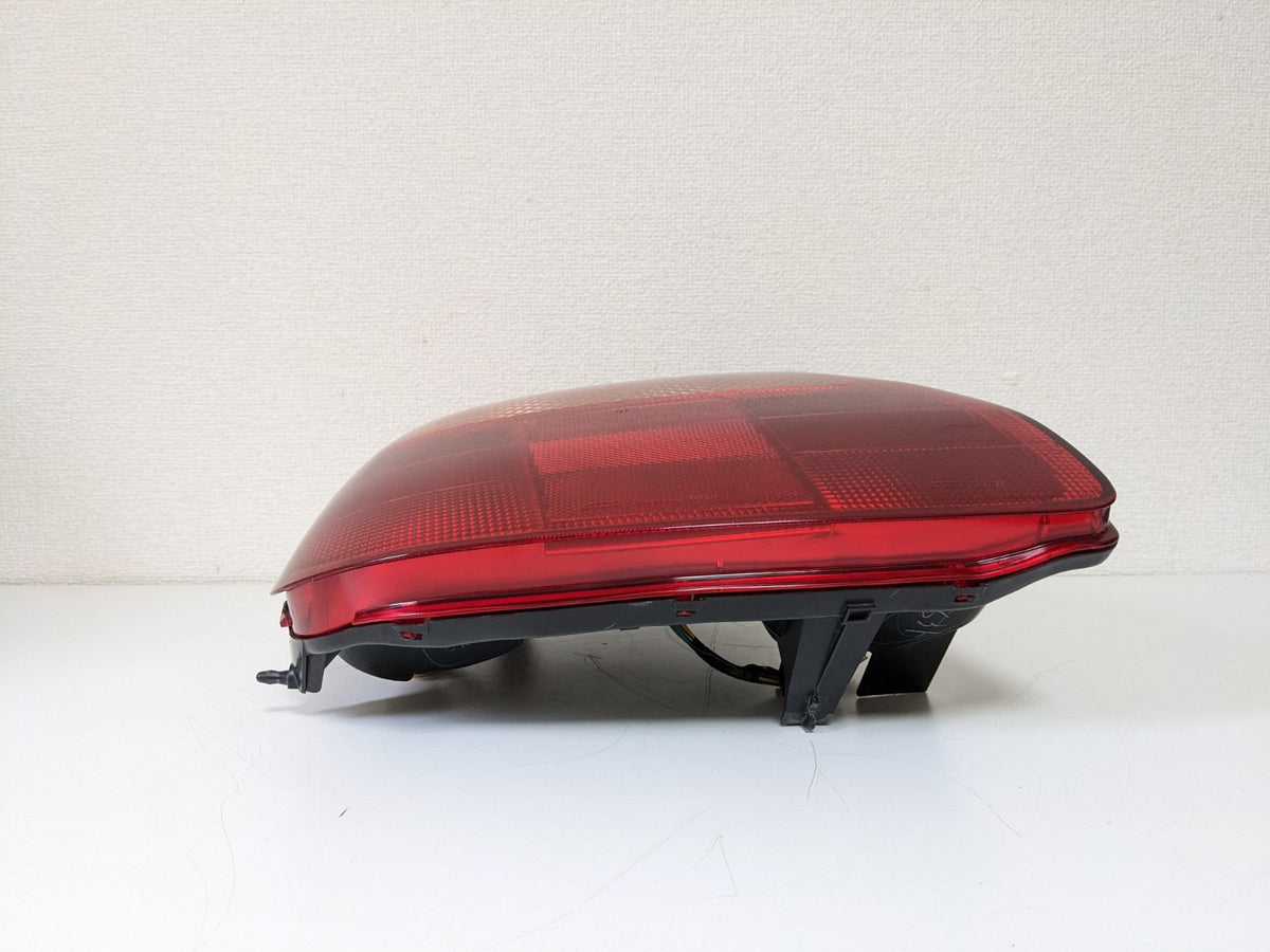 Toyota MR2 SPYDER MRS MR-S ZZW30 Left Tail Lights Rear Lamps 1999-2002 JDM OEM