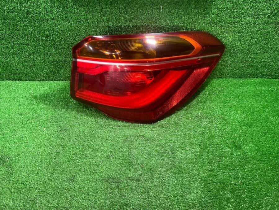 BMW X1 F48 Right Tail Light Lamp OEM Genuine