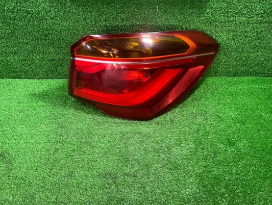 BMW X1 F48 Right Tail Light Lamp OEM Genuine