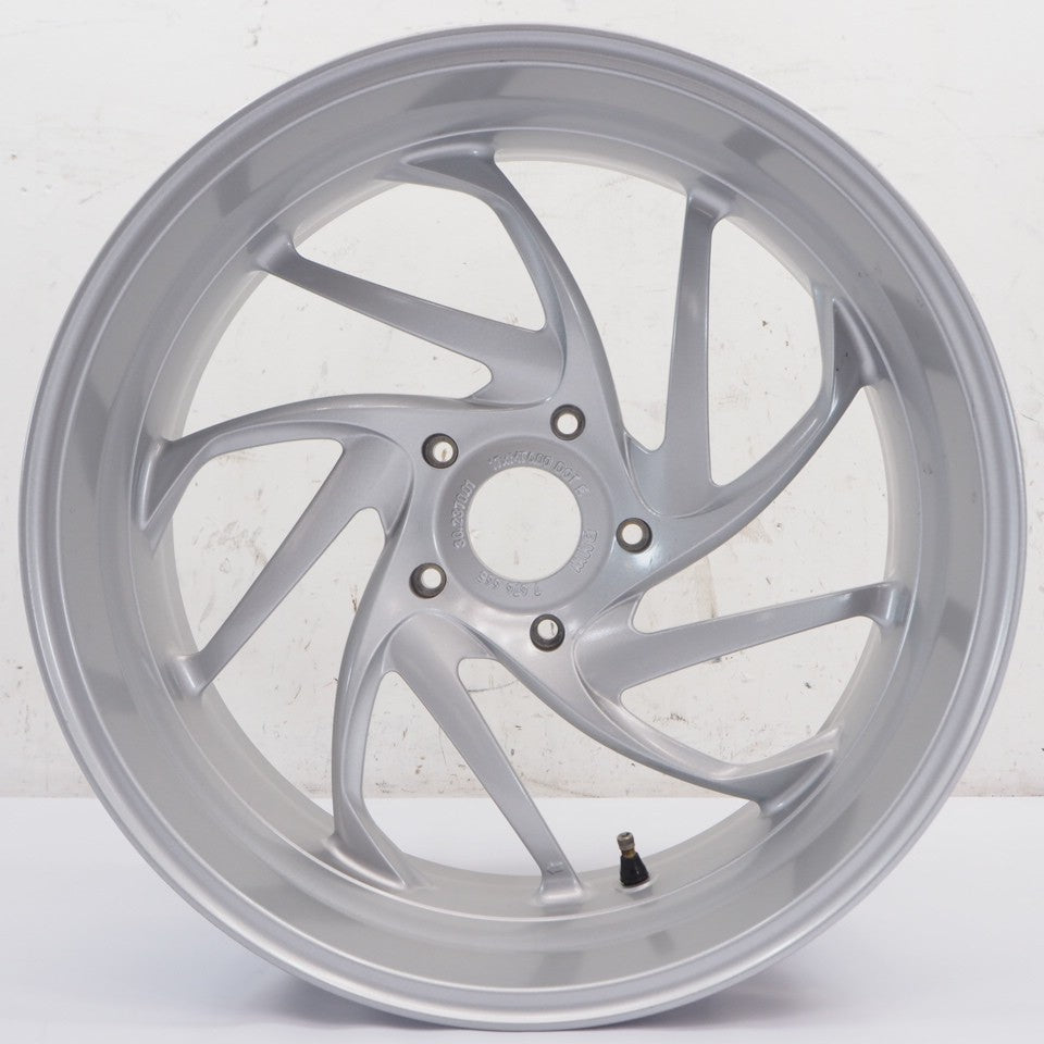 BMW K1200R Rear Wheel Rim OEM Genuine
