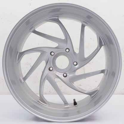 BMW K1200R Rear Wheel Rim OEM Genuine