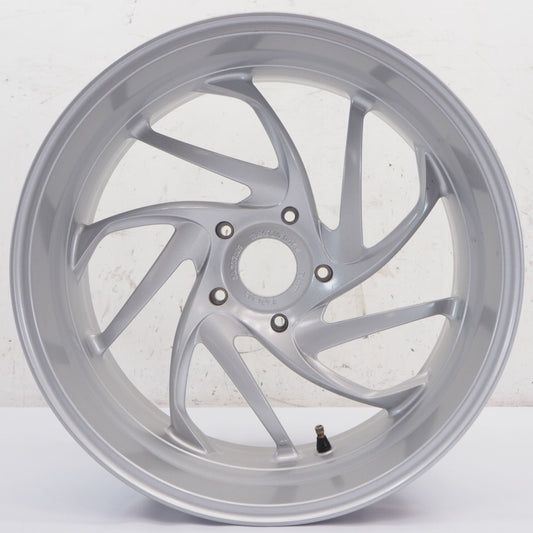 BMW K1200R Rear Wheel Rim OEM Genuine