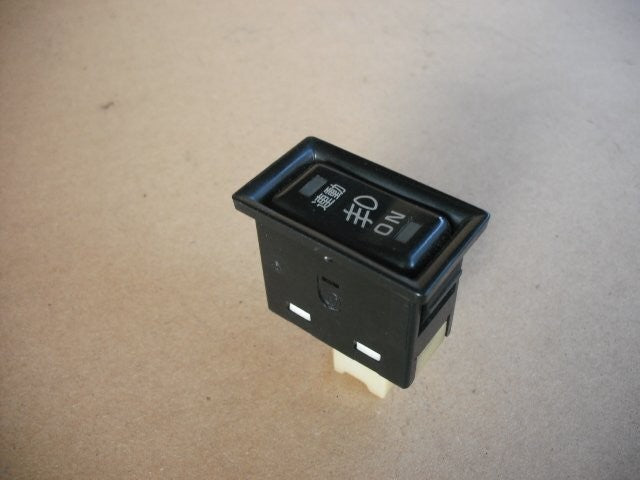 TOYOTA MR2 SW20 MR-2 FOG lamp LIGHT SWITCH