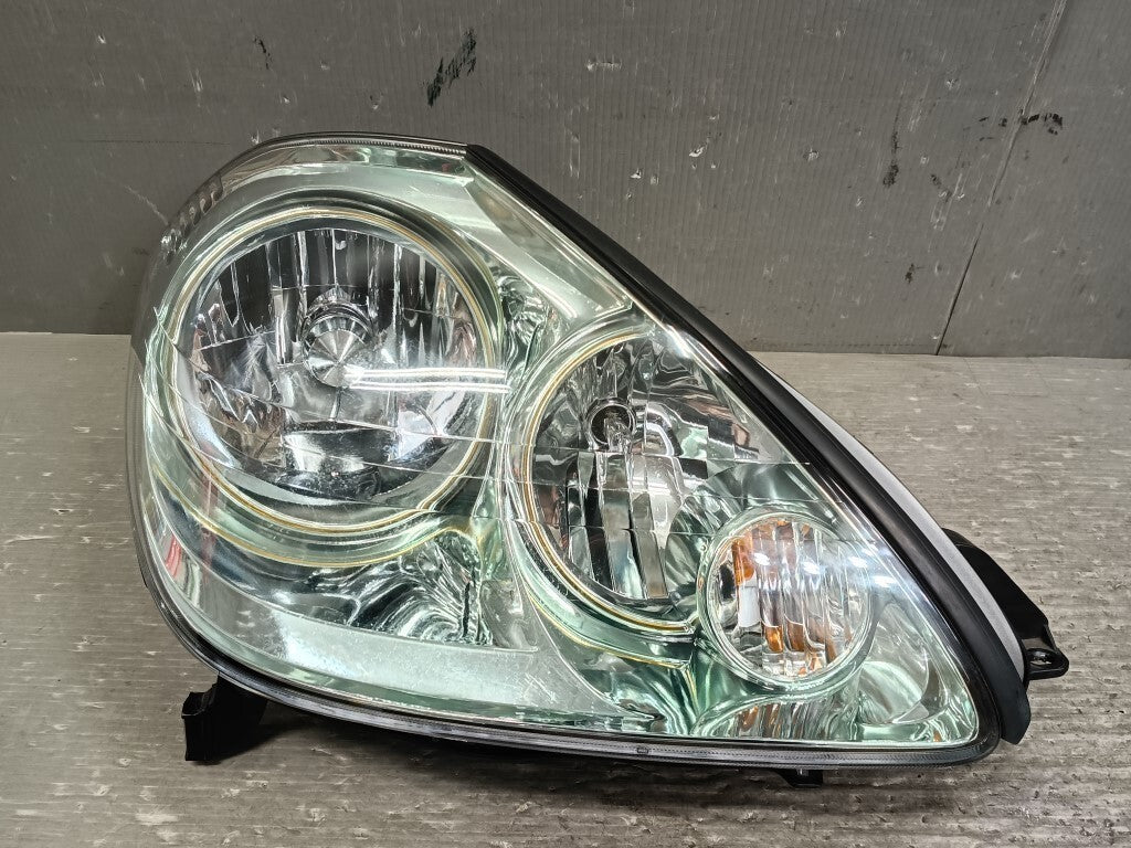 Toyota Brevis Ai300 JCG11 2001-2007 HID Headlight Lamp Pair OEM JDM Genuine