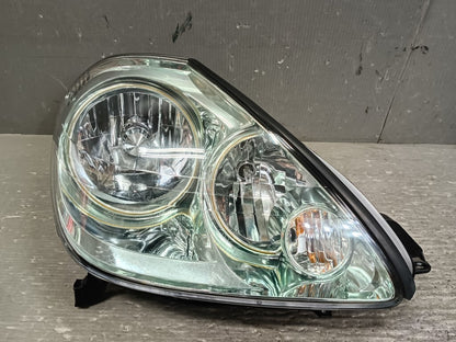 Toyota Brevis Ai300 JCG11 2001-2007 HID Headlight Lamp Pair OEM JDM Genuine