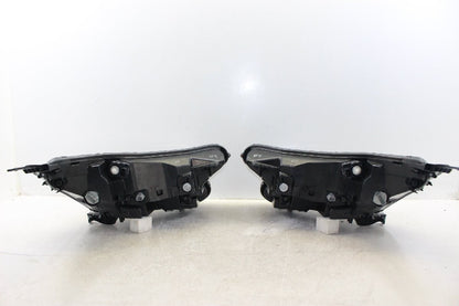 Honda CR-V RW1 RW2 LED Headlight Lamp Left Right STANLEY W4744 OEM Genuine JDM