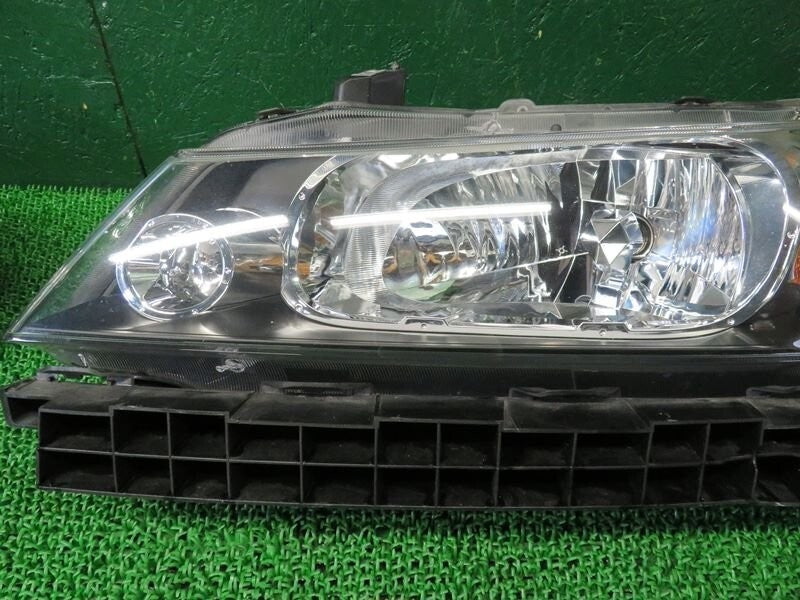Honda Stream RN6 RN7 RN8 Late model Headlight Halogen KOITO 100-22653 OEM JDM