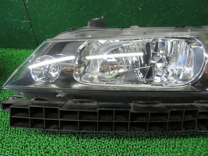 Honda Stream RN6 RN7 RN8 Late model Headlight Halogen KOITO 100-22653 OEM JDM