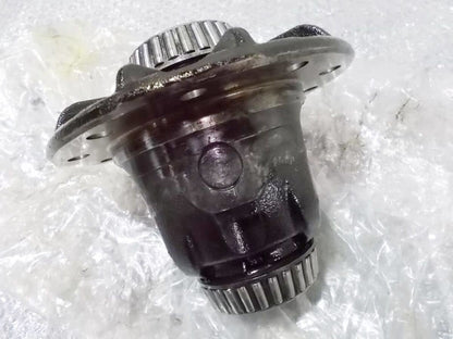 Toyota 150 series Land Cruiser Prado Genuine Normal Front Differential