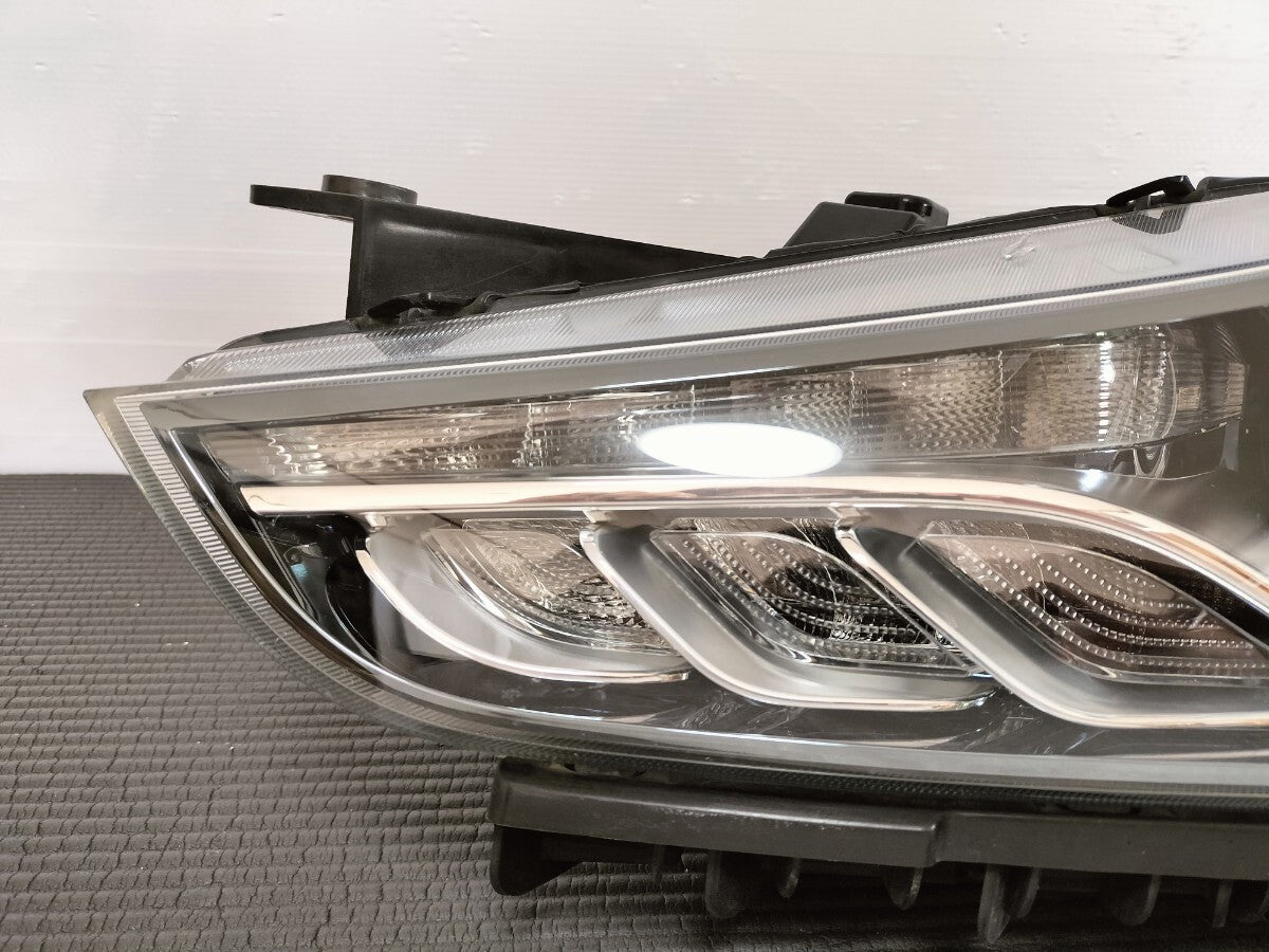 Maserati Ghibli MG30 Left Headlight Lamp HID Genuine OEM