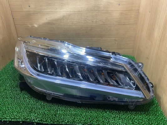 Honda Accord Hybrid CR7 2016-2020 Right Headlight LED STANLEY W3223 OEM JDM