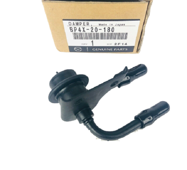 BP4X-20-180 MAZDA MX-5 MIATA Genuine Pulsation Damper OEM
