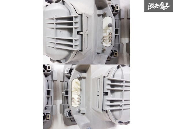 Genuine Mercedes-Benz W123 Halogen Headlight 1305235051 1305235039