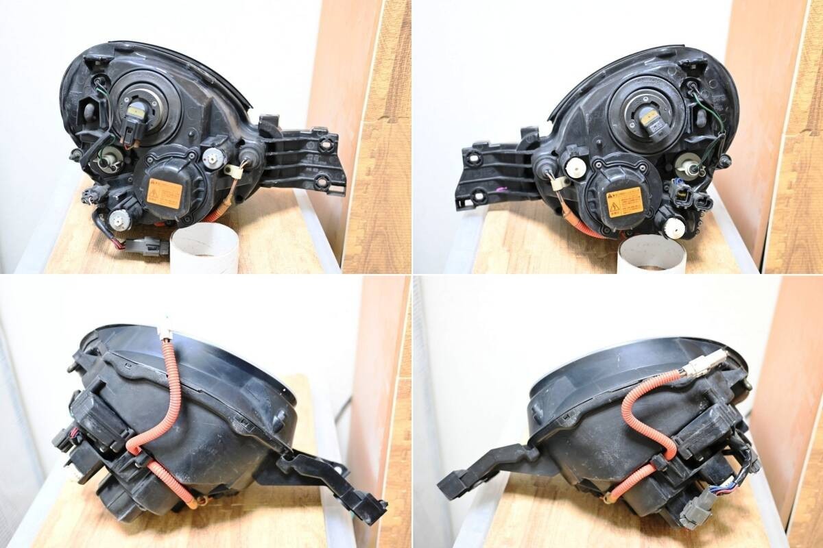Nissan Skyline R32 Early Model Left Projector Headlight Headlamp ICHIKOH HXN23PL