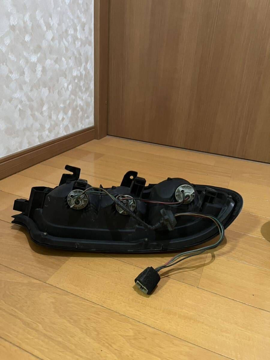 Mazda RX7 FD3S Early Model Tail Light