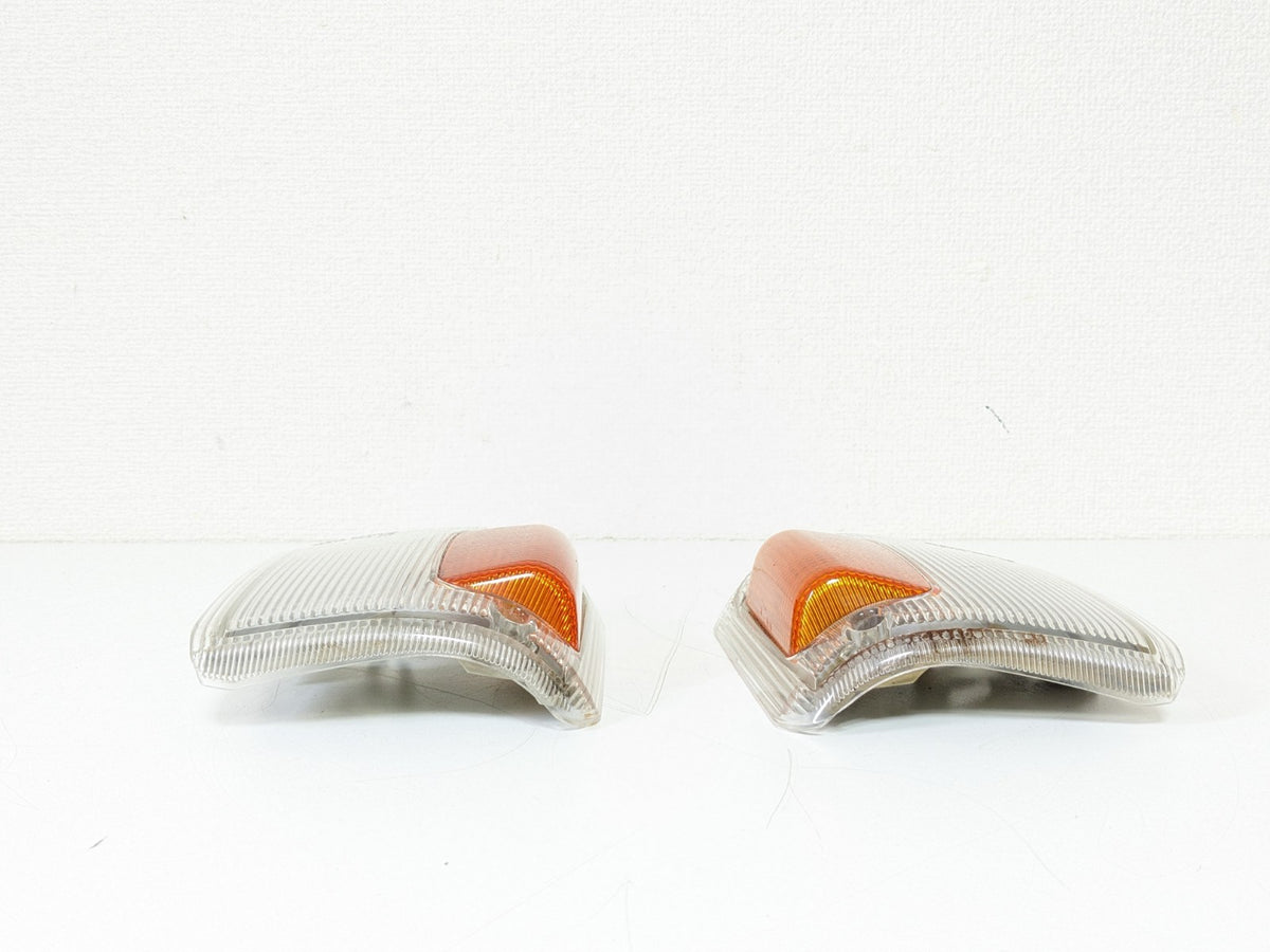Subaru Sambar KS3 KS4 KV3 KV4 Genuine corner lamp Turn Signal Blinker OEM JDM
