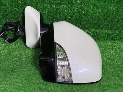 Nissan Quest Elgrand E52 PE52 TE52 PNE52 DOOR MIRROR SIDE VIEW Left JDM 2010-