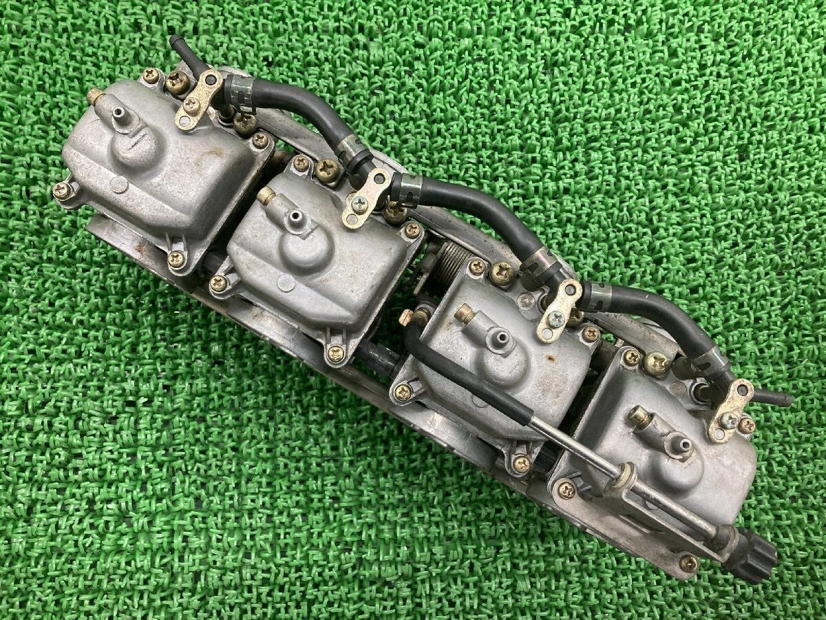 Kawasaki Genuine GPZ900R Carburetor