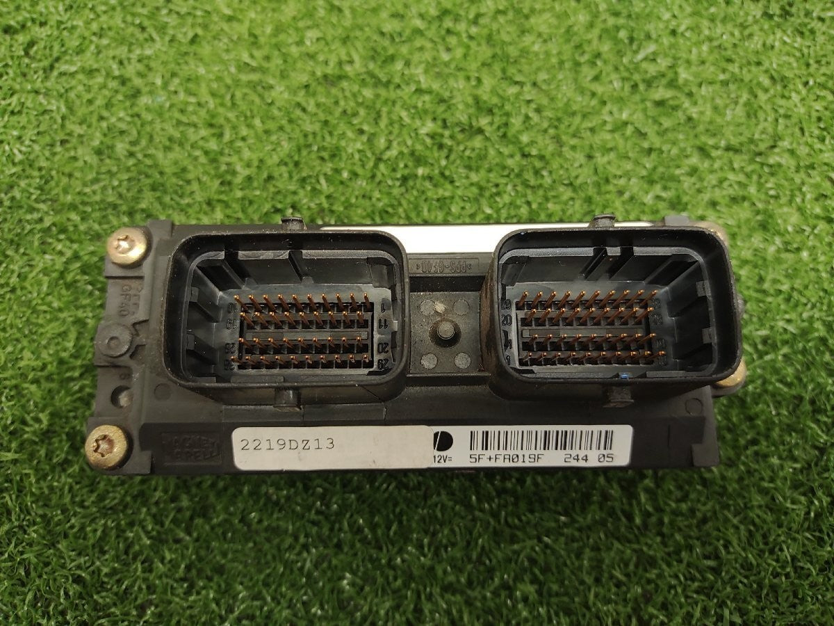 Ducati Monster S4R S2R 800 2004-2007 ECU Engine Control Unit Genuine OEM