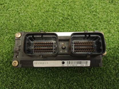 Ducati Monster S4R S2R 800 2004-2007 ECU Engine Control Unit Genuine OEM