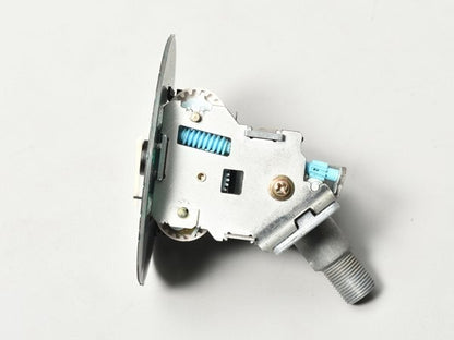 Kawasaki ZRX1200R 2001-2003 Speedometer Gauge Genuine OEM