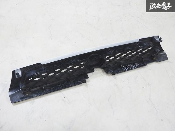 Subaru GC8 GF8 Impreza WRX Radiator Front Grille J1017-FA050 Genuine OEM JDM