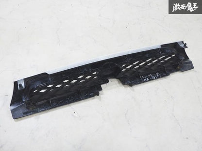 Subaru GC8 GF8 Impreza WRX Radiator Front Grille J1017-FA050 Genuine OEM JDM