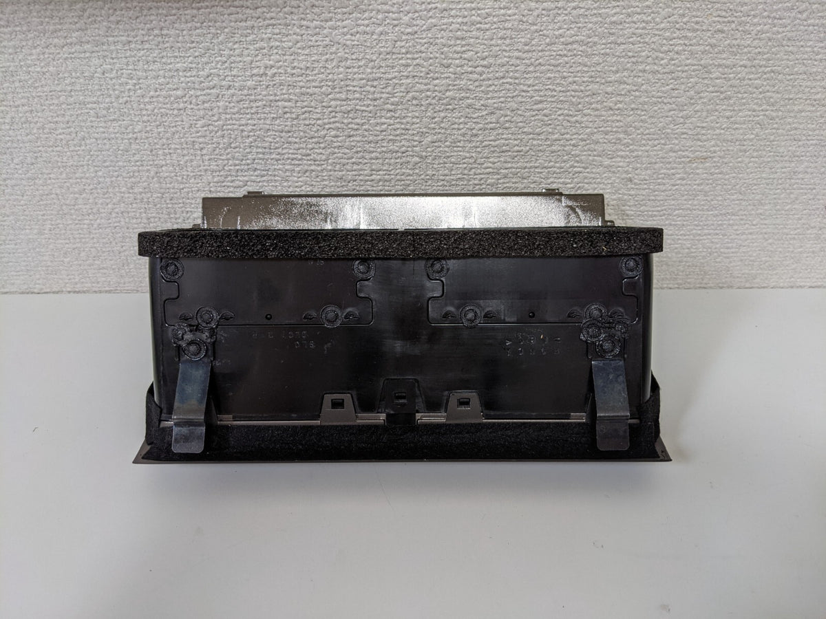 77610-SL0-A02ZA HONDA Genuine NSX Coupe Air Conditioner Center Outlet Air Duct