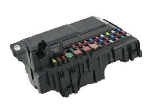 82720-50081 Lexus LS460 LS600h Fuse Relay Engine Room Junction Block Genuine OEM