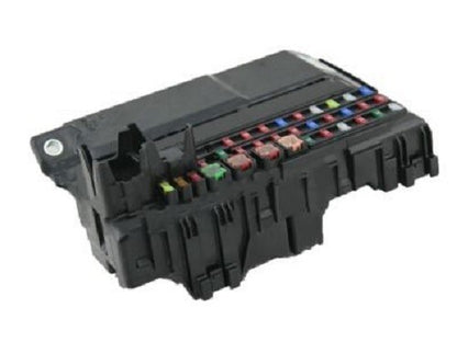 82720-50081 Lexus LS460 LS600h Fuse Relay Engine Room Junction Block Genuine OEM