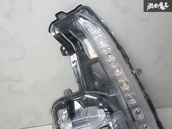 Toyota Prius Prime PHV ZVW52 2017-2023 Left Front Turn Signal Fog Light OEM JDM