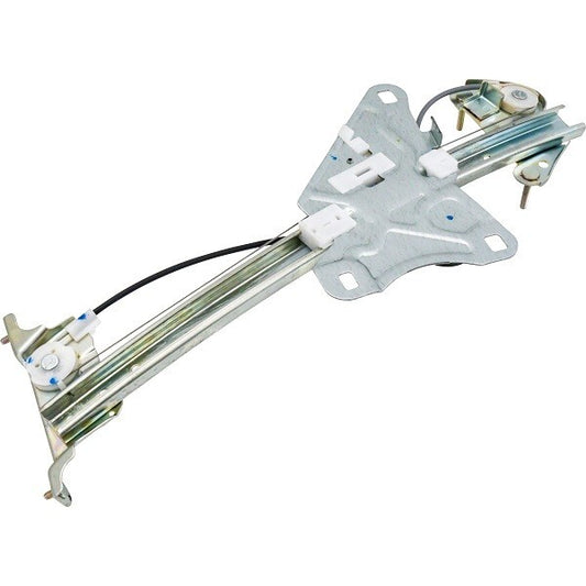 69801-14111 TOYOTA Genuine JZA80 MKIV Supra Window Regulator RH