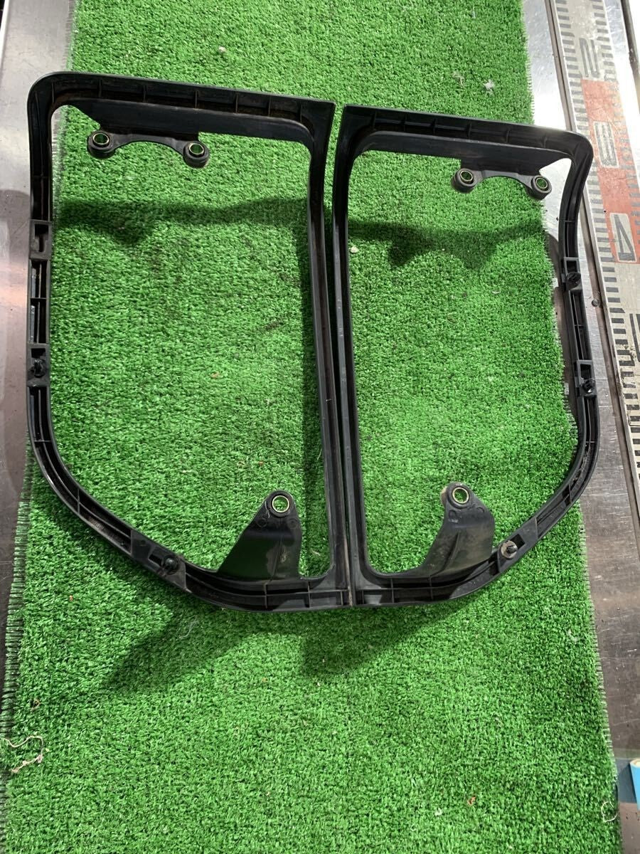Honda Acty HA3 HA4 HH3 HH4 1990-1999 Headlight Frame Cover Trim Genuine OEM