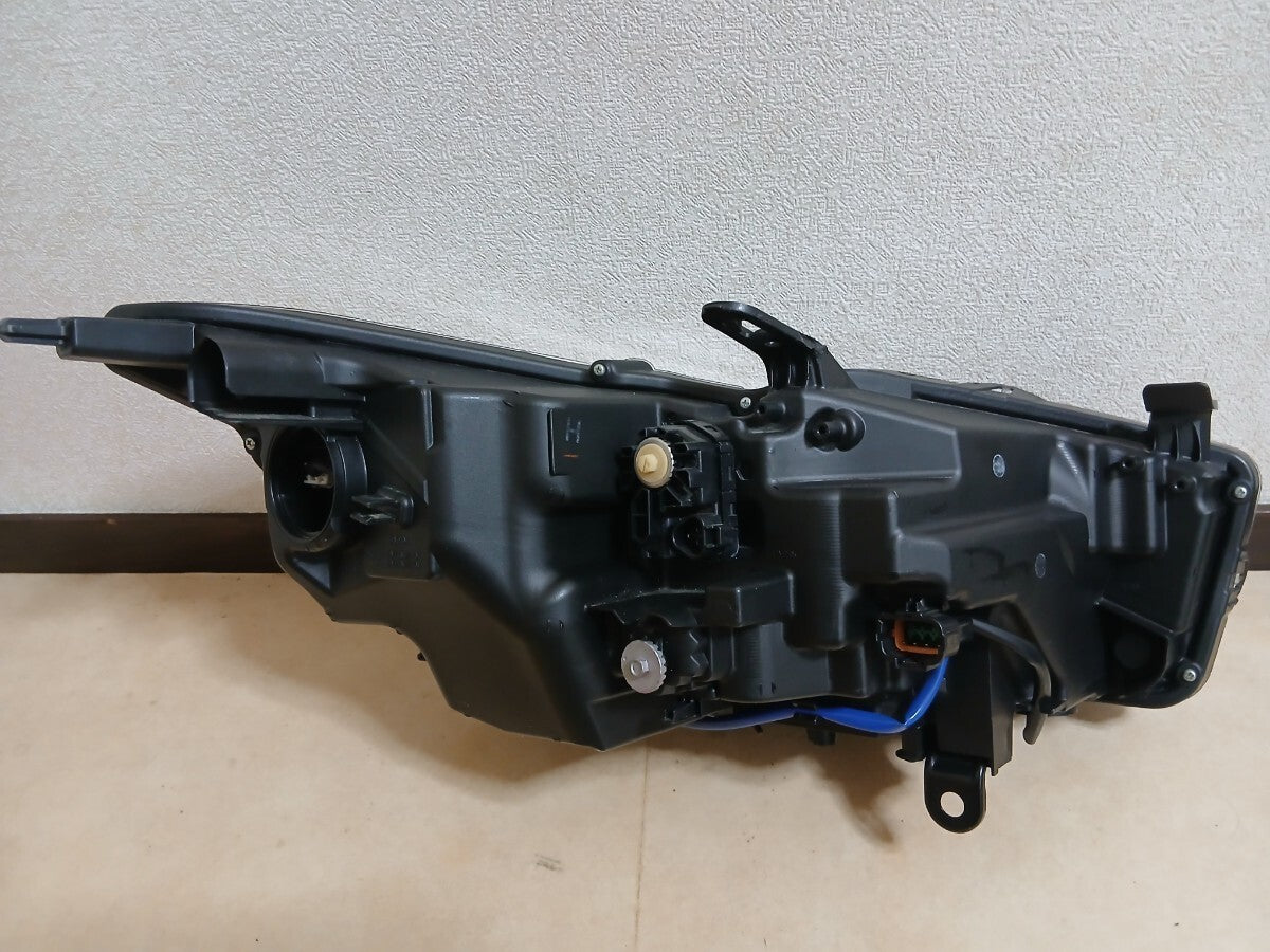 Nissan Infiniti Q50 Skyline V37 HV37 YV37 LED Left Headlight KOITO 100-23616 OEM