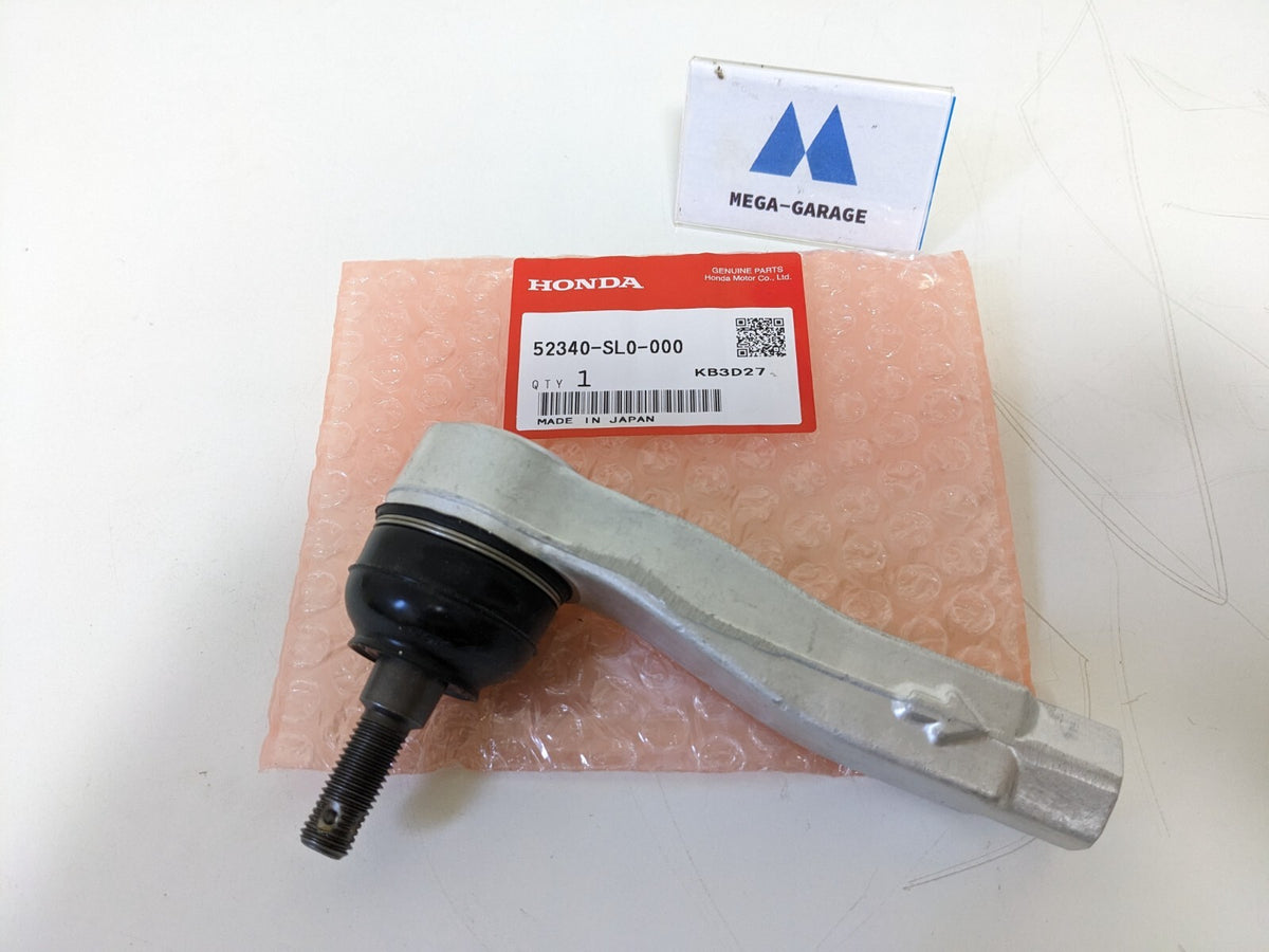 ☆ 52340-SL0-000 ☆ HONDA GENUINE OEM NSX NA1 NA2 REAR CONTROL ARM END SET