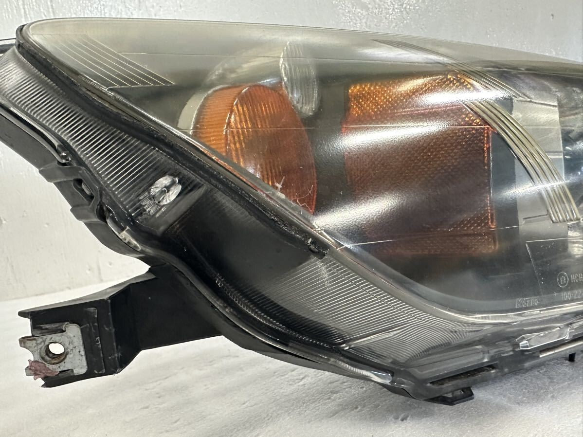 Honda S2000 AP1 Late Model Genuine HID Headlight Right KOITO 100-22483