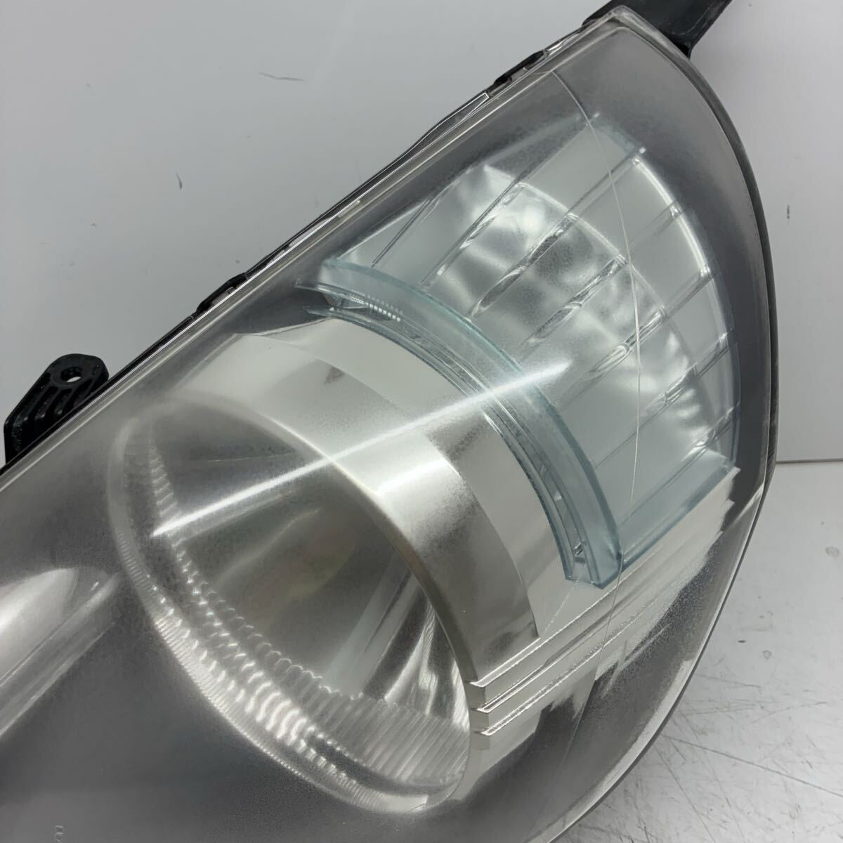 Honda Fit Jazz GD1 GD2 GD3 GD Headlight Lights Lamps set JDM OEM