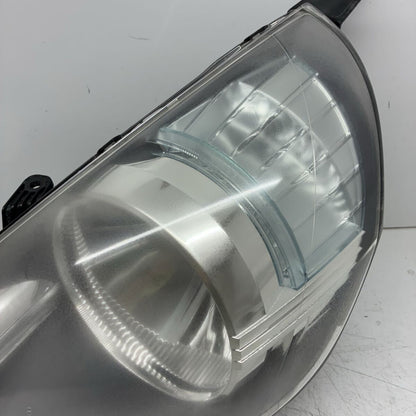 Honda Fit Jazz GD1 GD2 GD3 GD Headlight Lights Lamps set JDM OEM