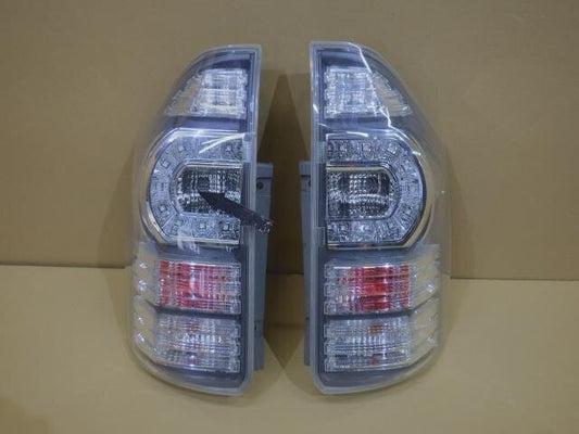 Toyota Noah Voxy 70 ZRR70 ZRR75 2010-2014 Tail Lights Rear Lamp JDM OEM Genuine