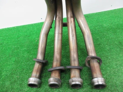 Akrapovic Exhaust Muffler for Yamaha YZF-R6 1999-2002